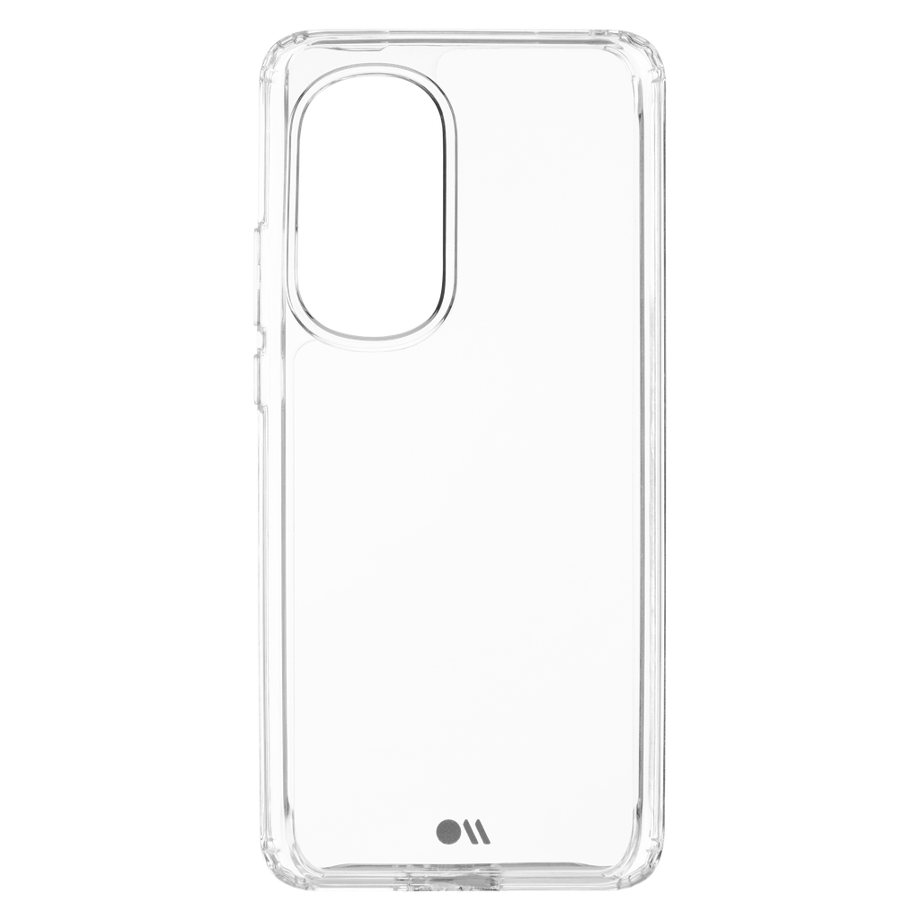 Case-mate - Tough Case For Motorola Moto Edge 2022 - Clear