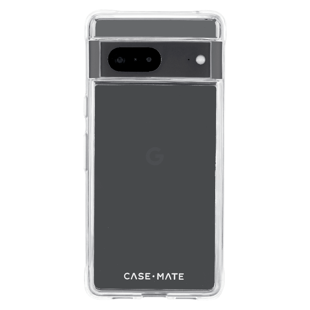 Case-mate - Tough Case For Google Pixel 7 - Clear