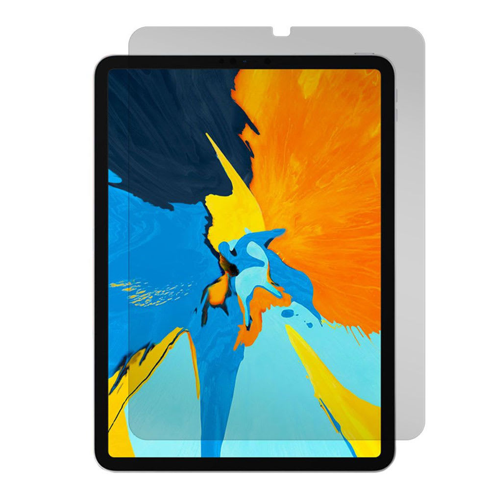 Gadget Guard -  Glass Screen Protector For Apple Ipad Pro 11 2022  /  2021  /  2020  /  2018 - Clear
