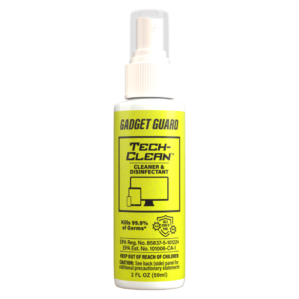 Gadget Guard - Techclean Spray Bottle - 2oz