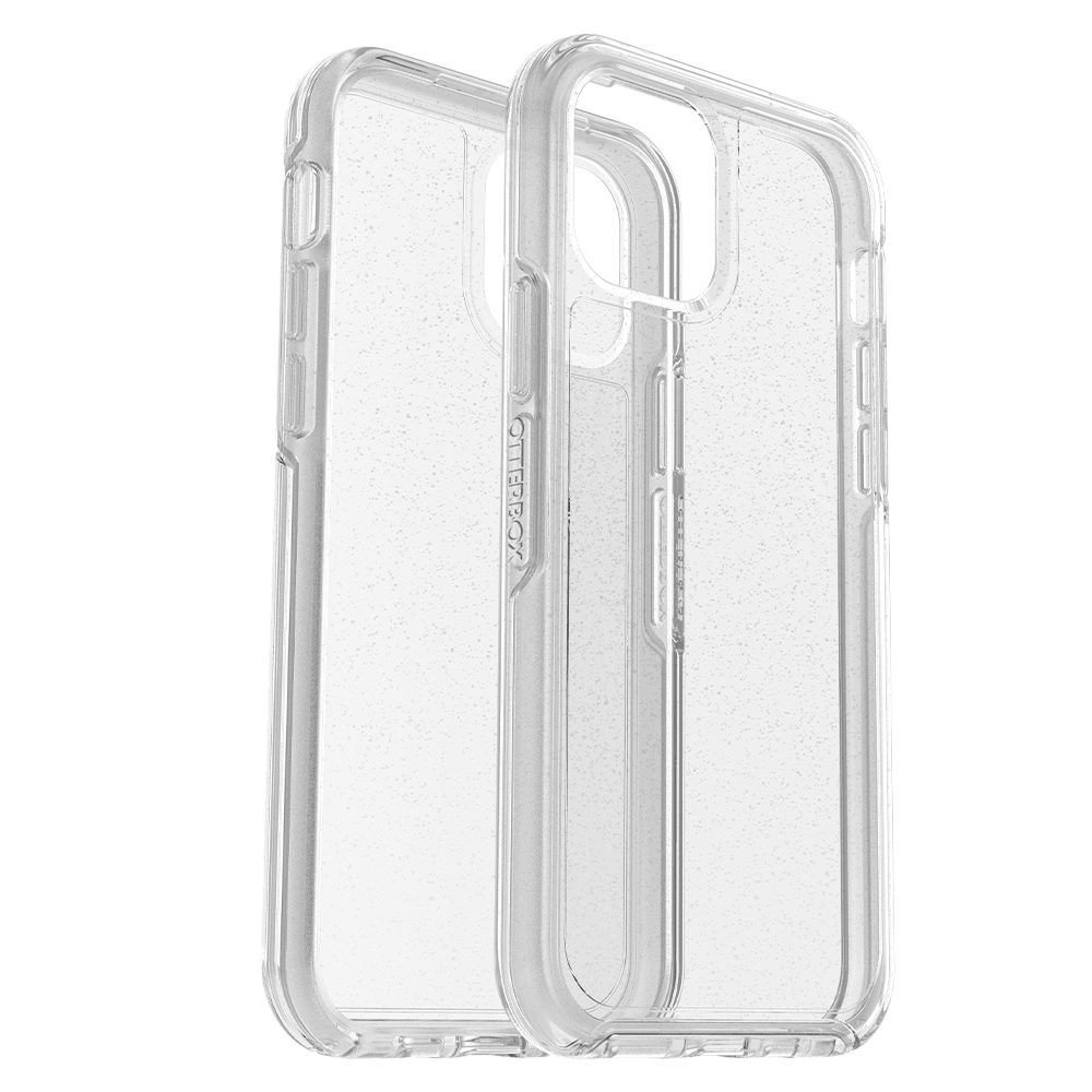Otterbox - Symmetry Case For Apple Iphone 12  /  12 Pro - Stardust 2.0