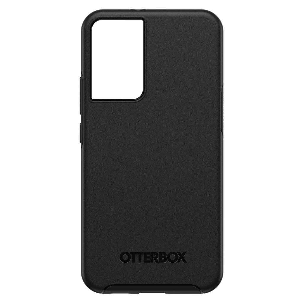 Otterbox - Symmetry Case For Samsung Galaxy S22 Plus  - Black
