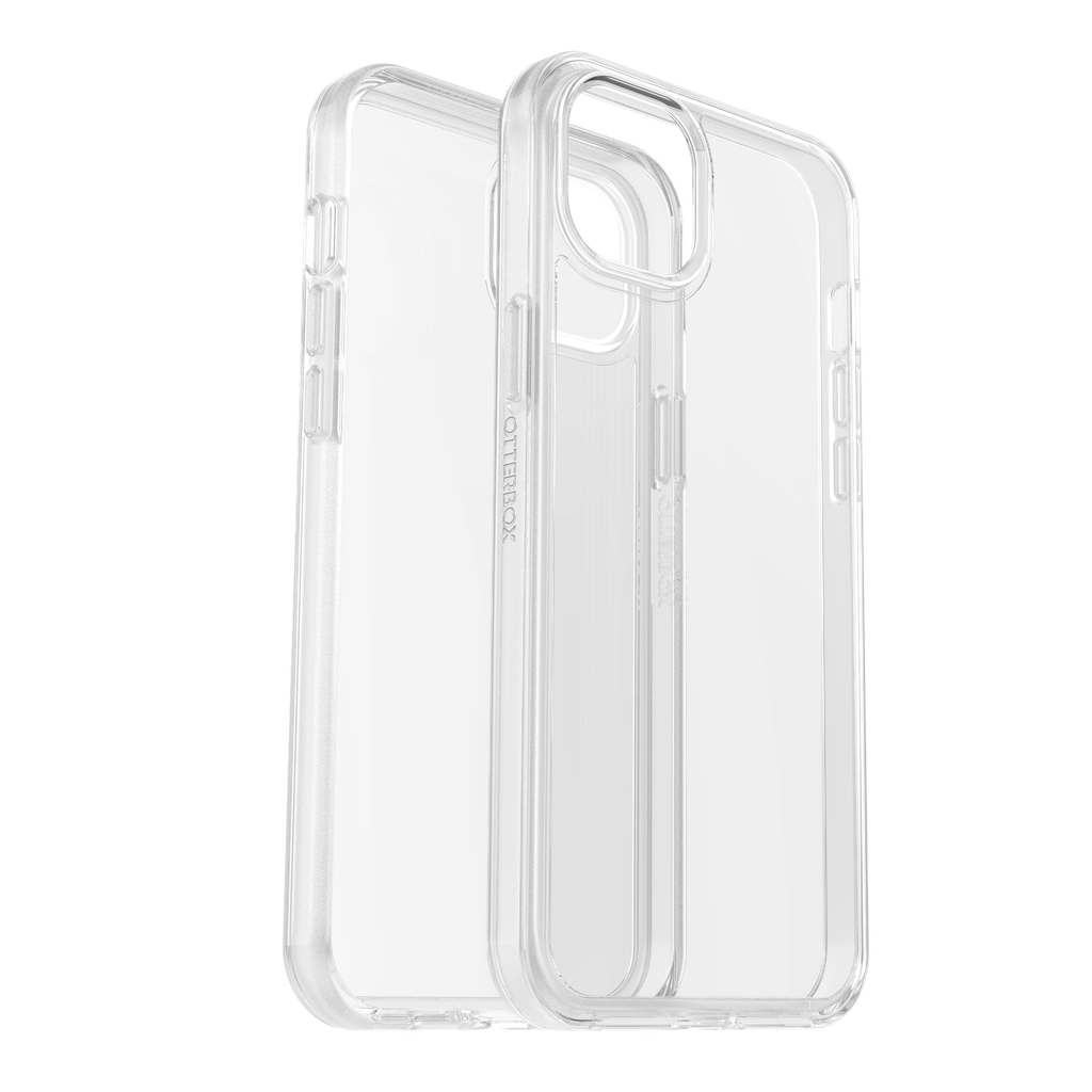 Otterbox - Symmetry Clear Case For Apple Iphone 14 Plus - Clear