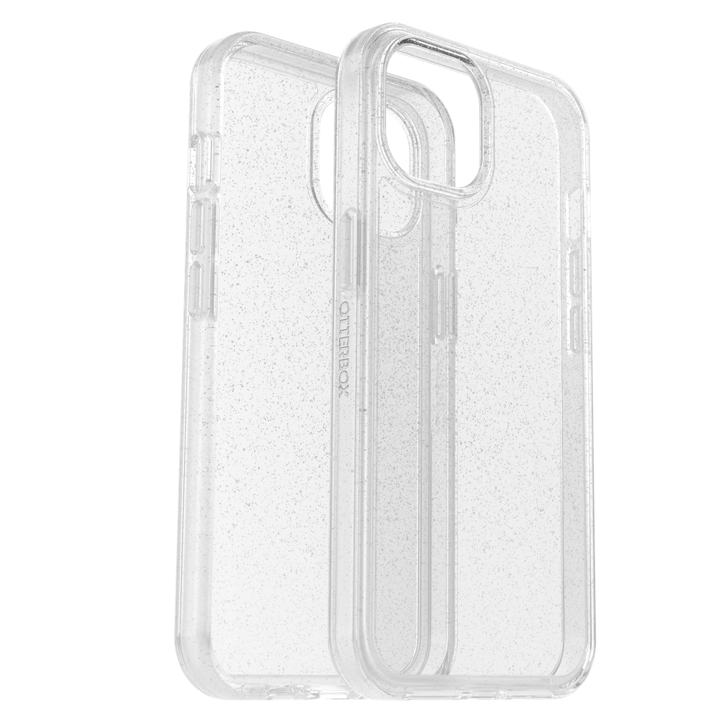 Otterbox - Symmetry Clear Case For Apple Iphone 14   /  Iphone 13 - Stardust
