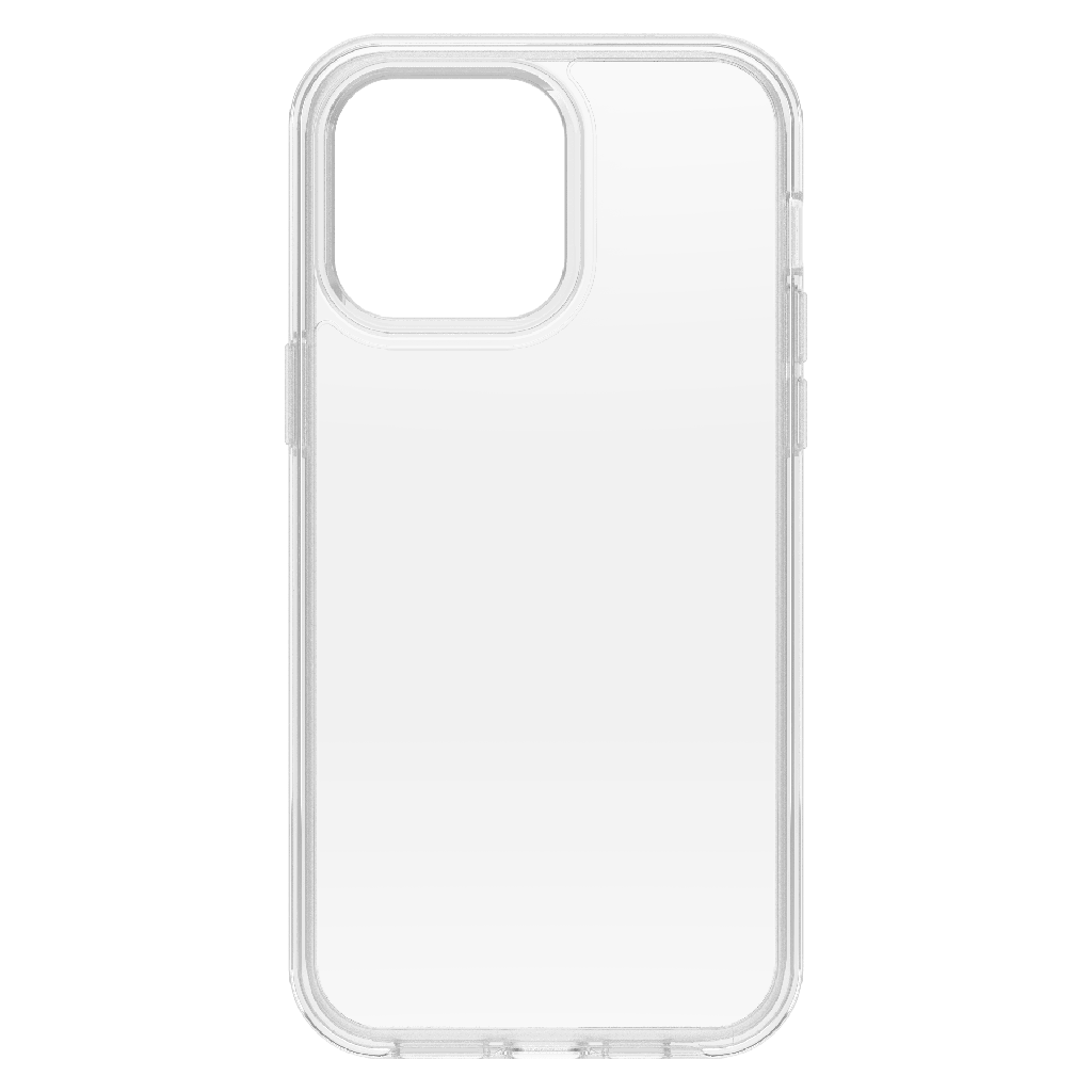 Otterbox - Symmetry Clear Case For Apple Iphone 14 Pro Max  - Clear