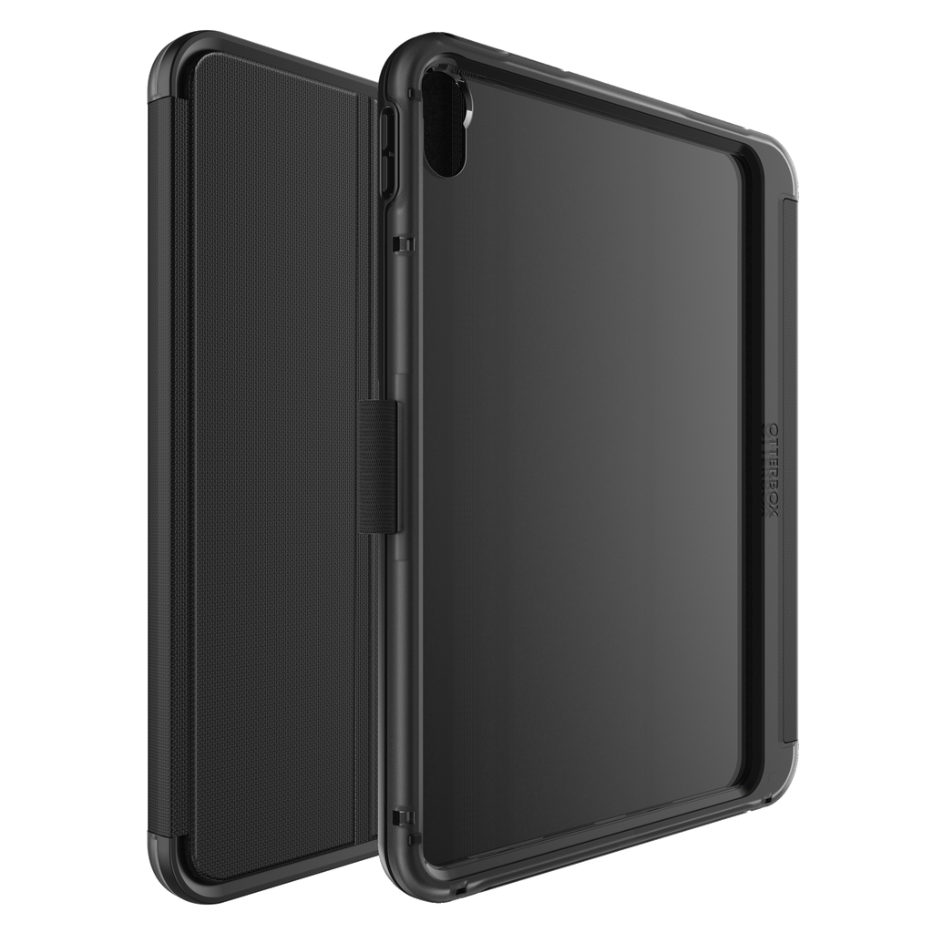 Otterbox - Symmetry Folio Case For Apple Ipad 10.9 2022   /  Ipad 11th Gen  /  Ipad 11 2026- Starry Night
