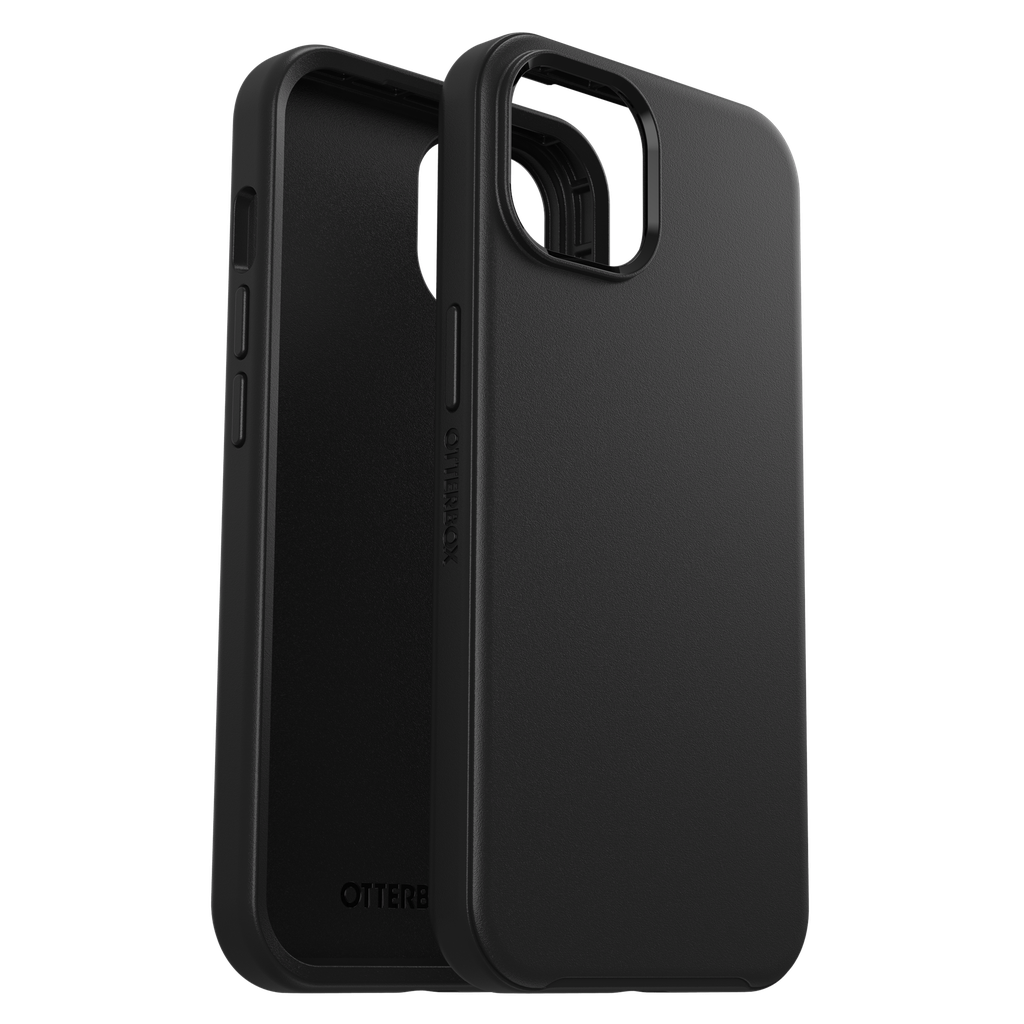 Otterbox - Symmetry Case For Apple Iphone 14   /  Iphone 13 - Black