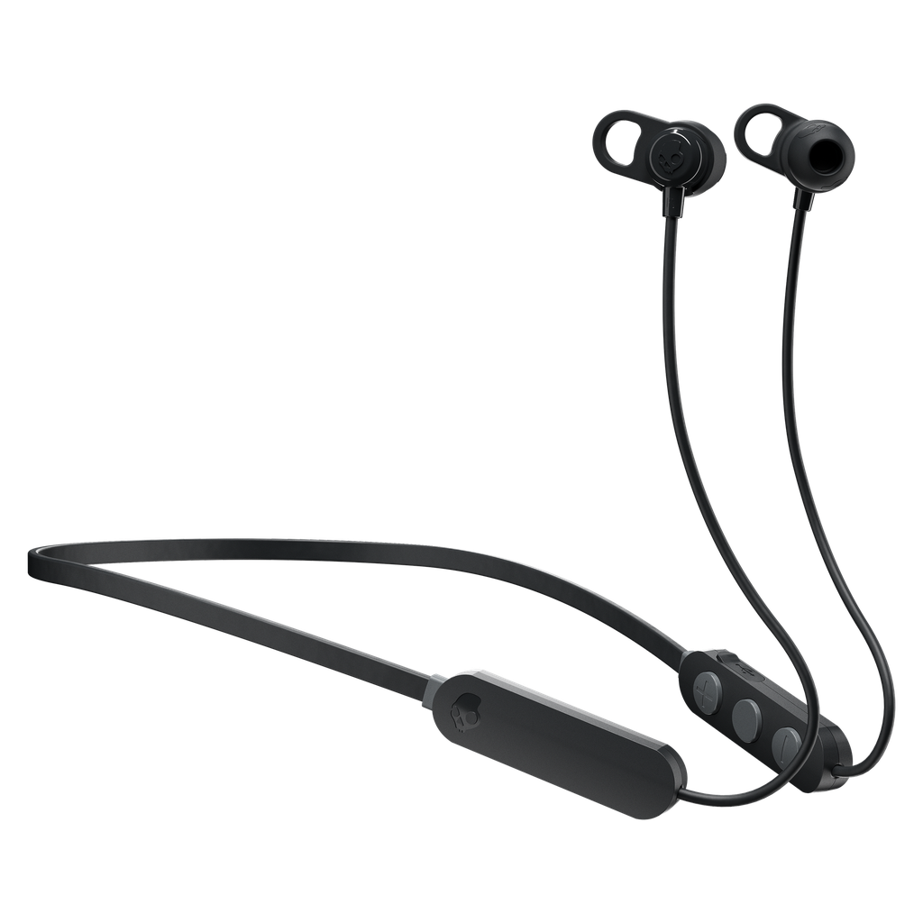 Skullcandy - Jib Plus In Ear Wireless Headphones - Black