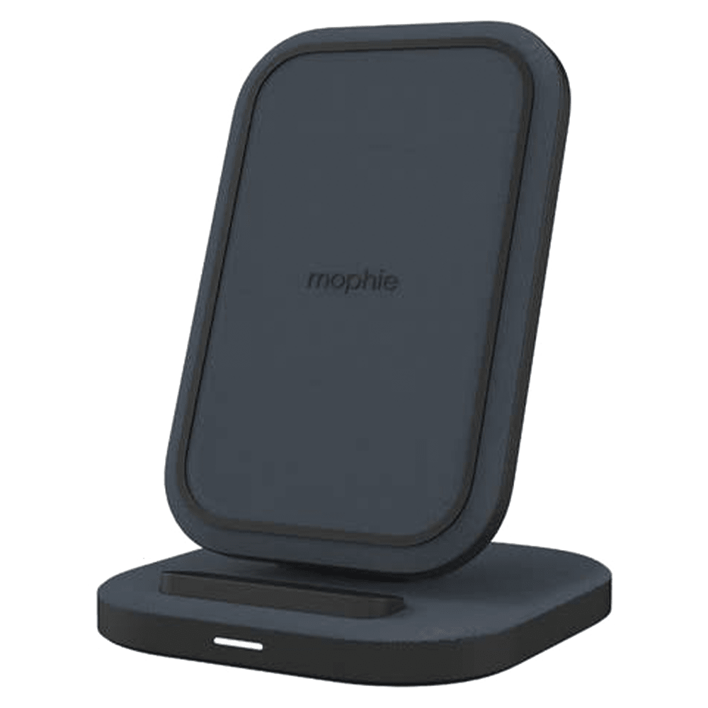 Mophie - Wireless Charge Stand 15w - Black