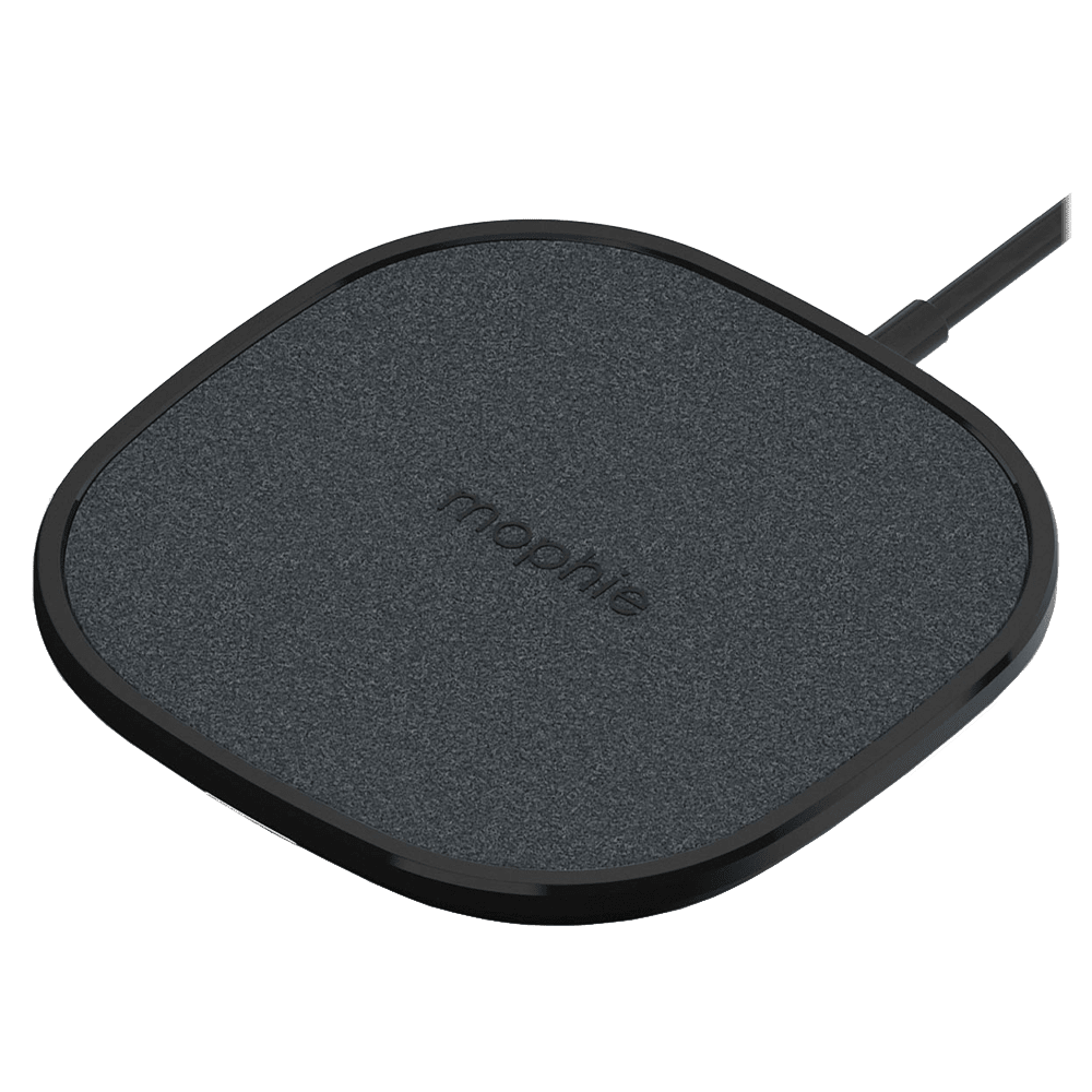 Mophie - Wireless Charging Pad 15w - Black