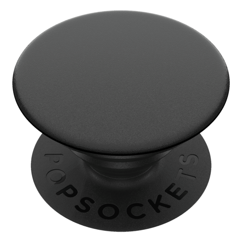 Popsockets - Popgrip - Black