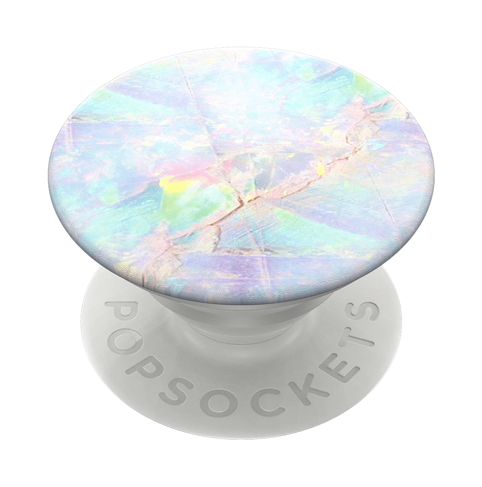 Popsockets - Popgrip - Opal