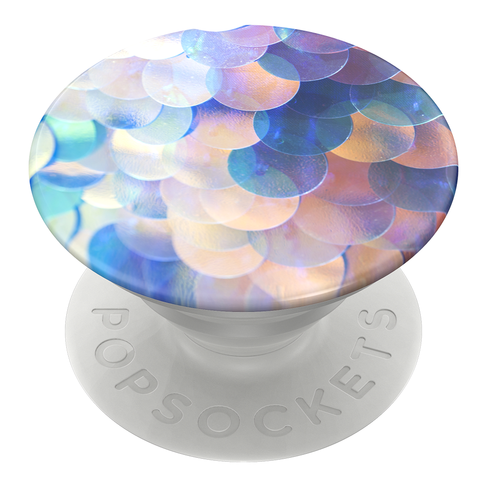 Popsockets - Popgrip - Shimmer Scales
