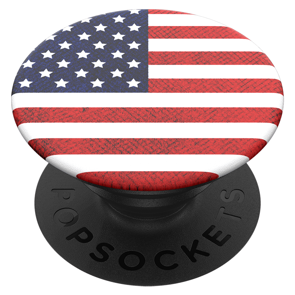 Popsockets - Popgrip - Vintage American Flag