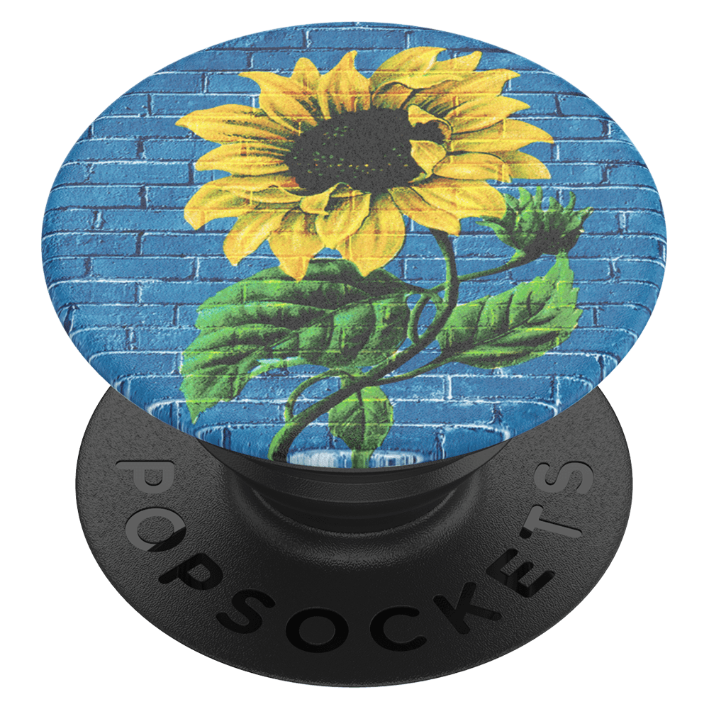 Popsockets - Popgrip - Sunflower Boulevard