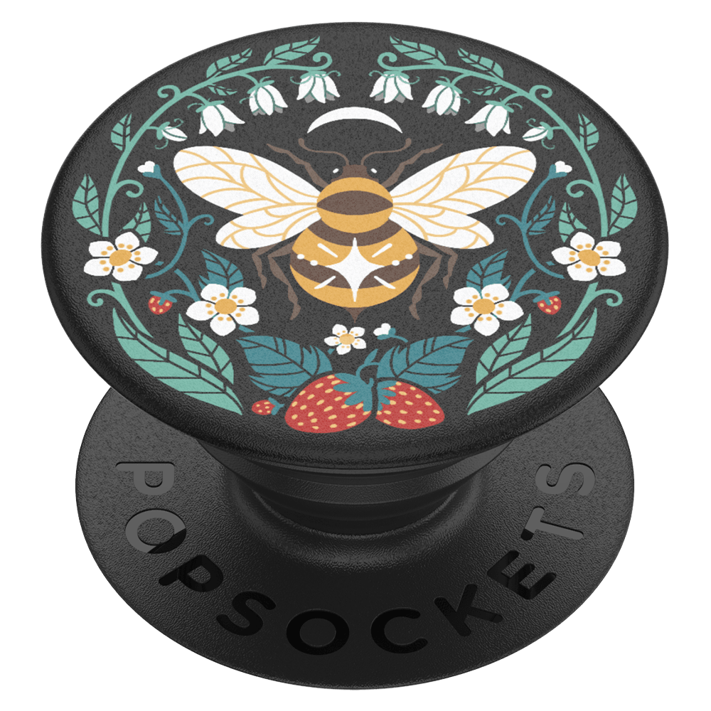 Popsockets - Popgrip - Bee Boho