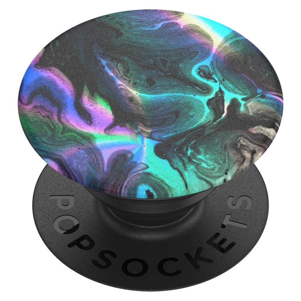 Popsockets - Popgrip - Oil Agate