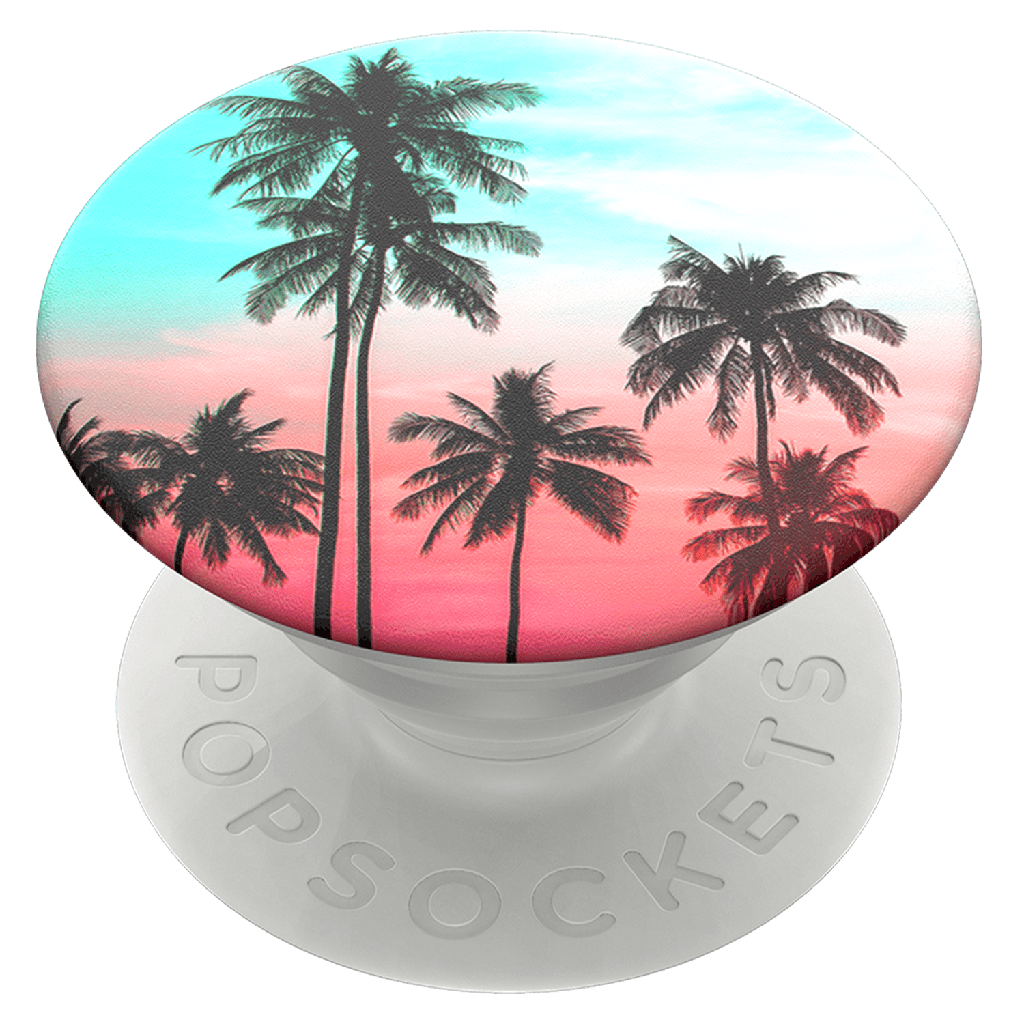Popsockets - Popgrip - Tropical Sunset