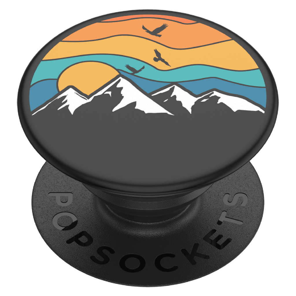 Popsockets - Popgrip - Mountain High