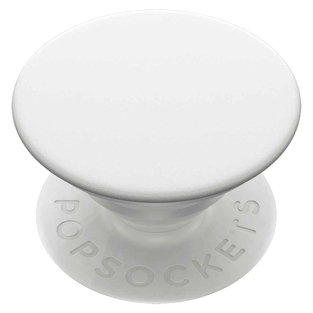 Popsockets - Popgrip - Off White
