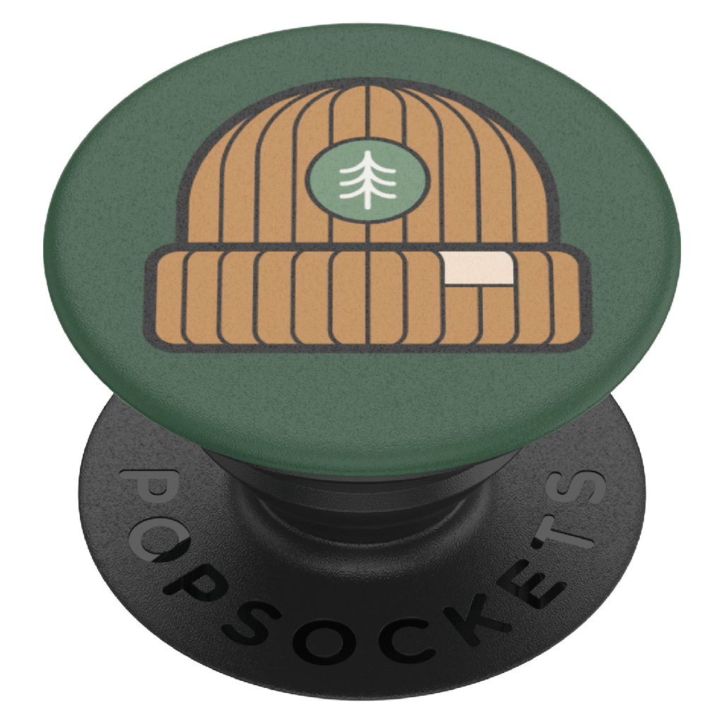 Popsockets - Popgrip - Hats Off