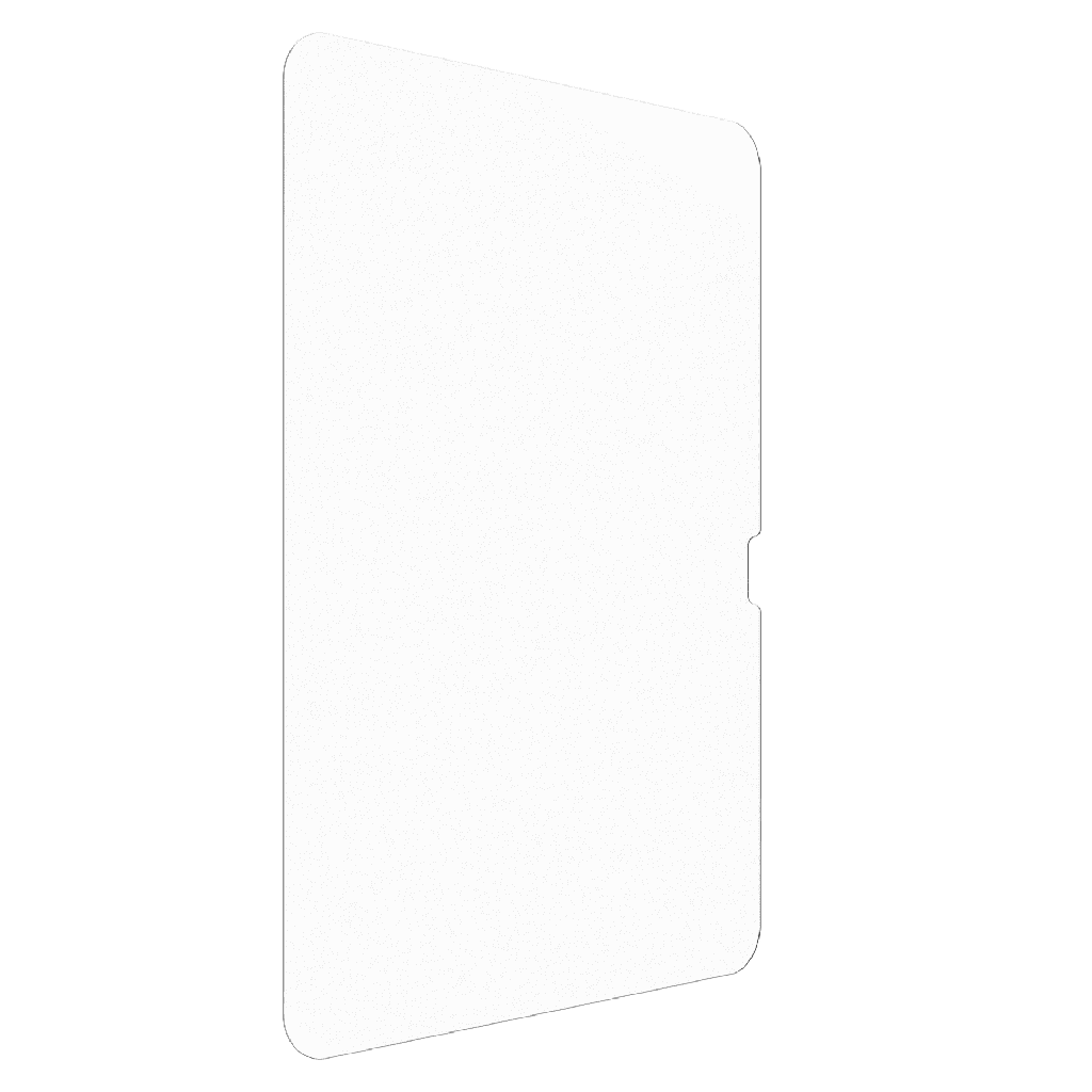Otterbox - Amplify Antimicrobial Glass Screen Protector For Apple Ipad 10.9 2022  - Clear