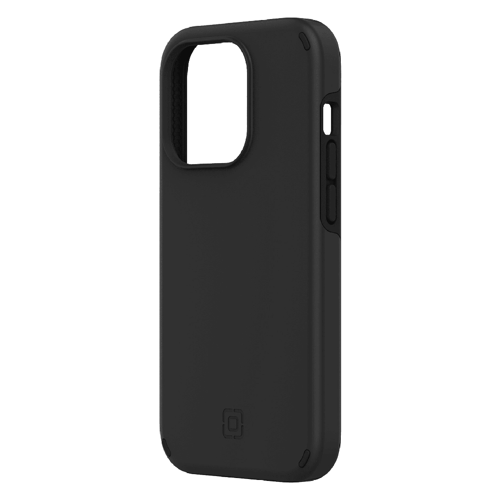 Incipio - Duo Case For Apple Iphone 14 Pro - Black