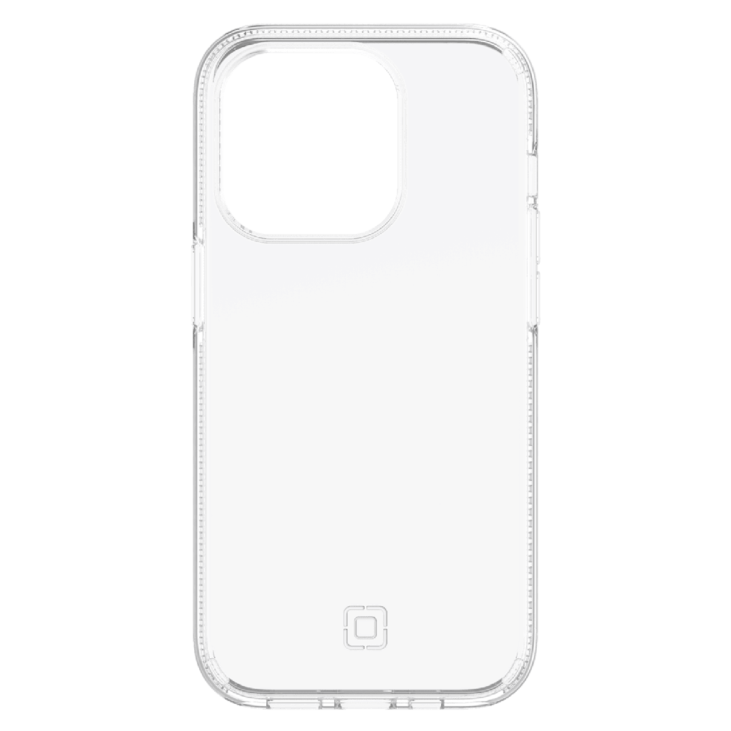 Incipio - Duo Case For Apple Iphone 14 Pro - Clear