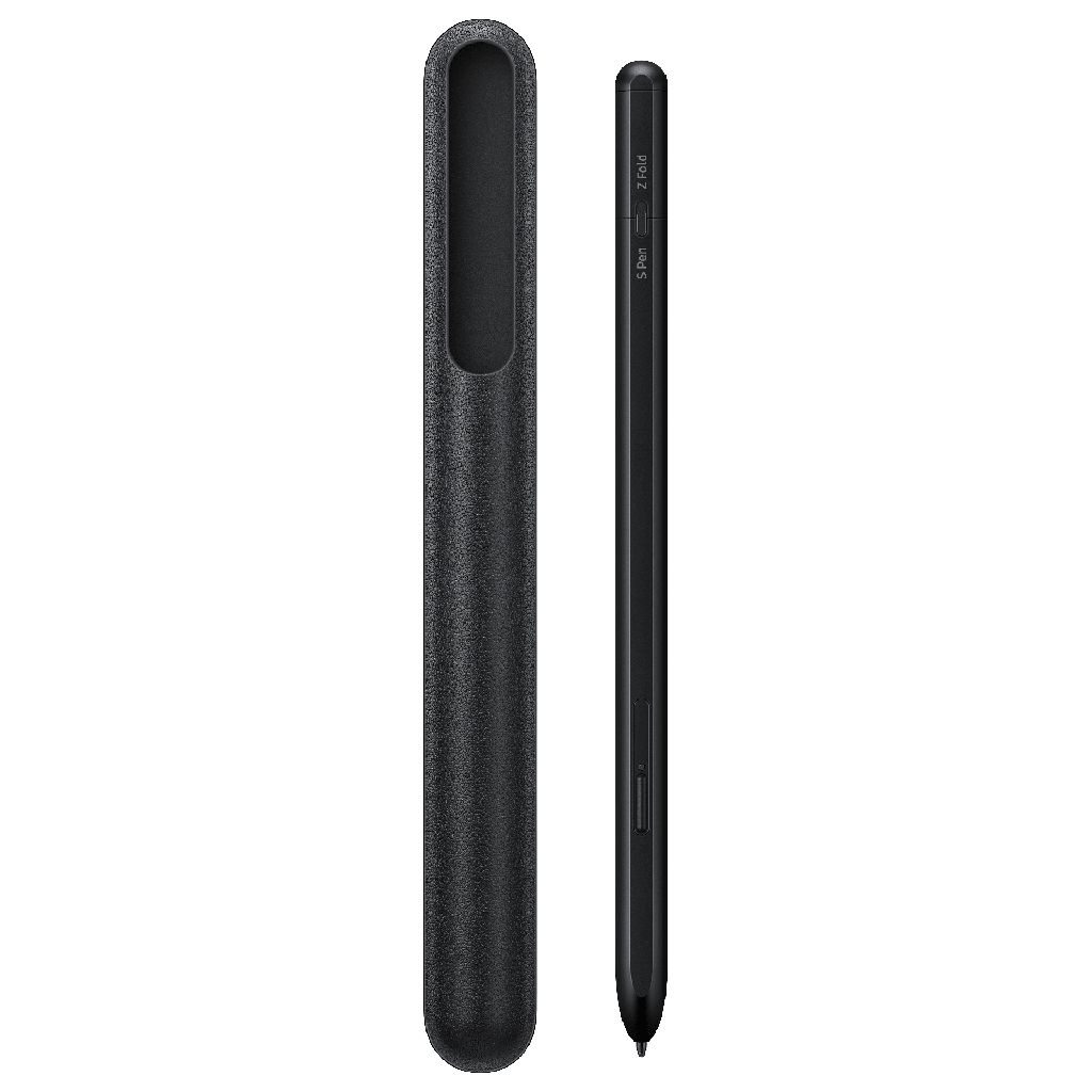 Samsung - S Pen Pro For Samsung Galaxy Devices - Dark Black
