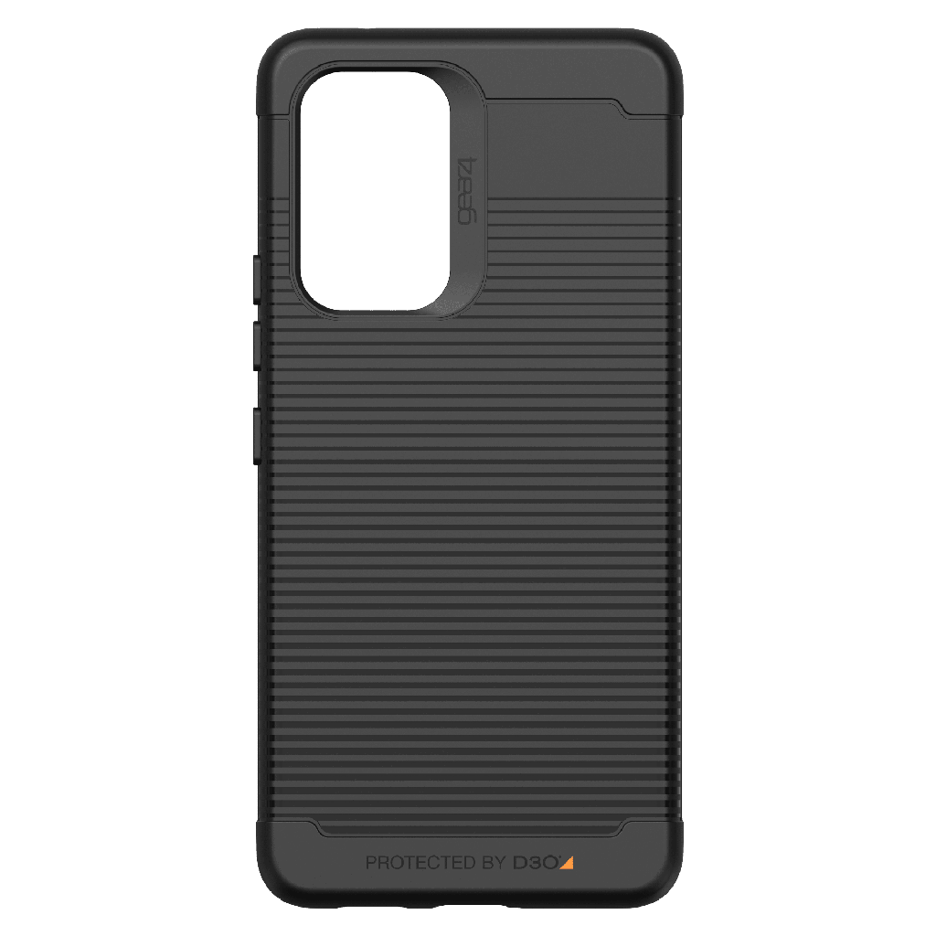 Gear4 - Havana Case For Samsung Galaxy A53 5g - Black