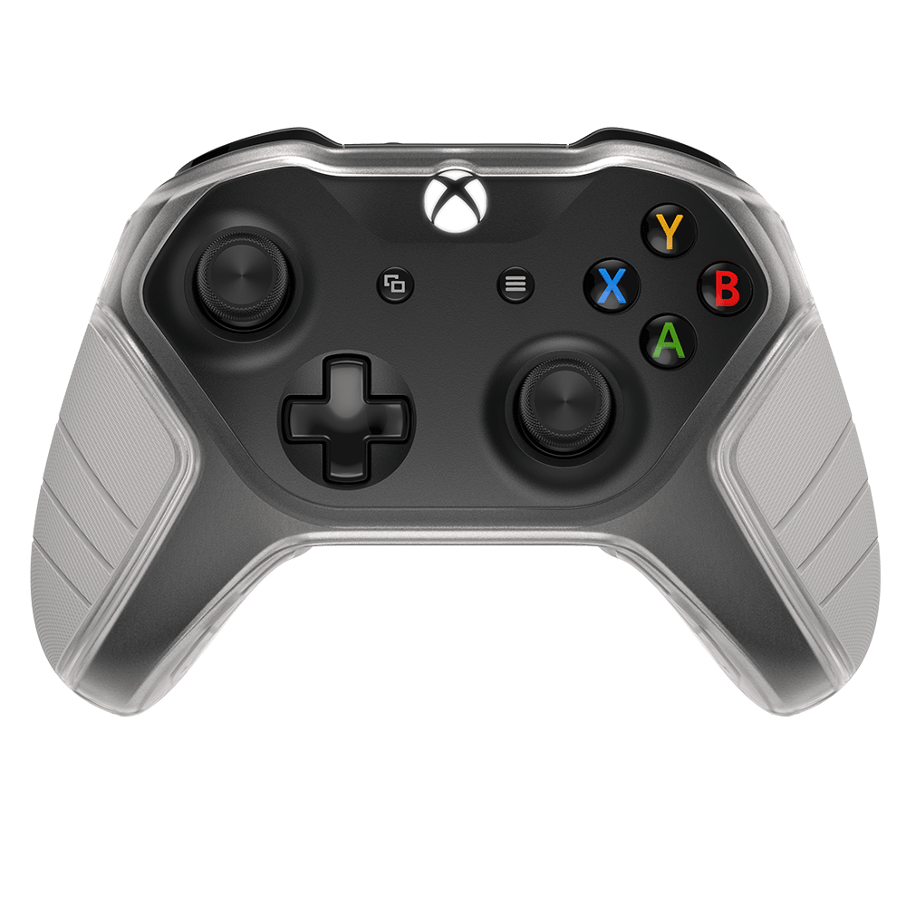 Otterbox - Antimicrobial Easy Grip Shell For Xbox One Controller - Dreamscape