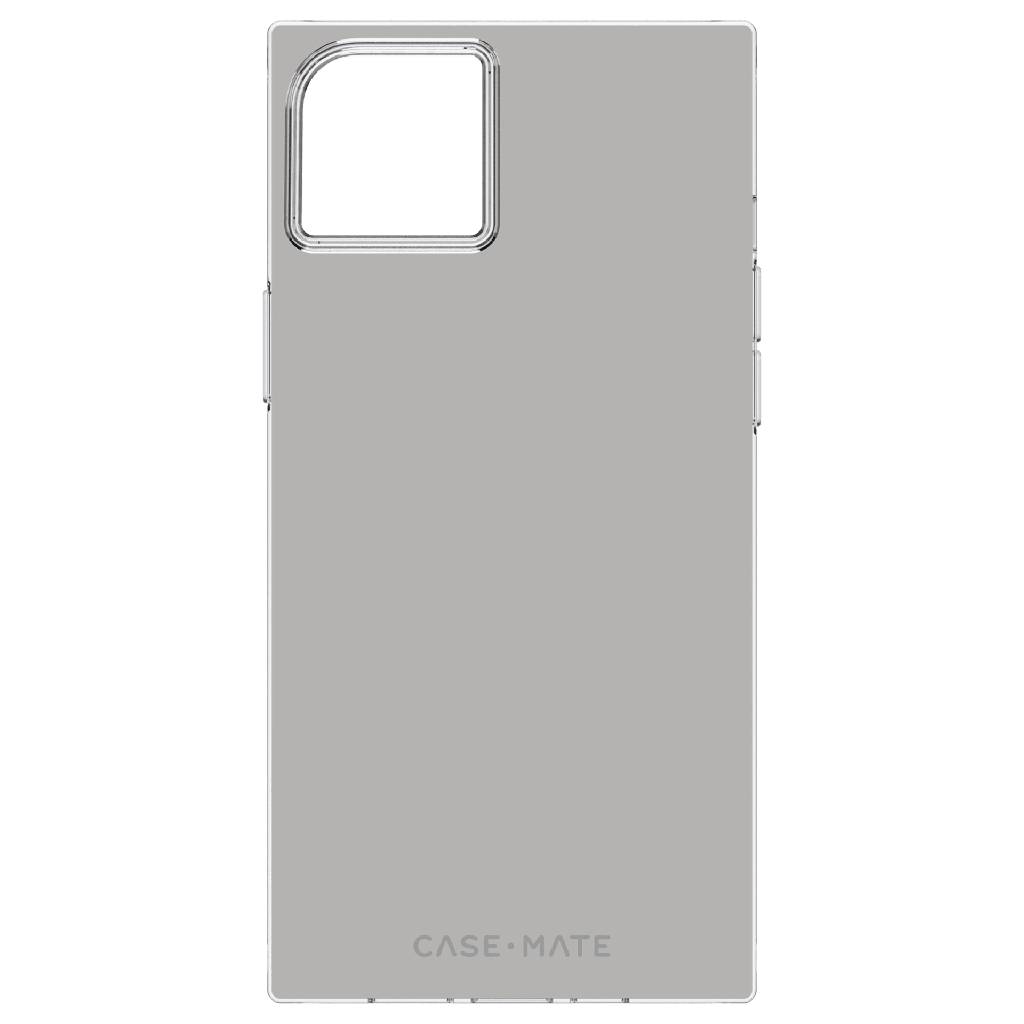 Case-mate - Blox Case For Apple Iphone 14 Pro - Silver Lining