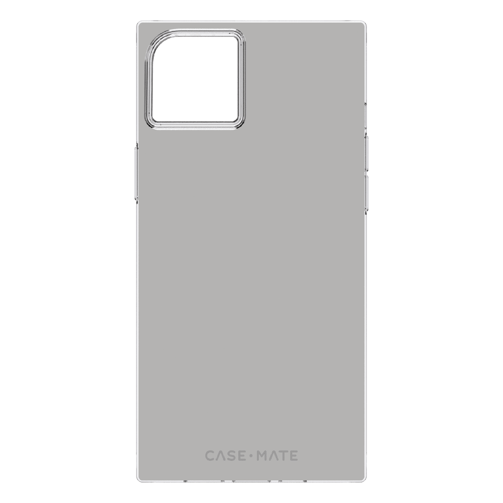 Case-mate - Blox Case For Apple Iphone 14 Plus - Silver Lining
