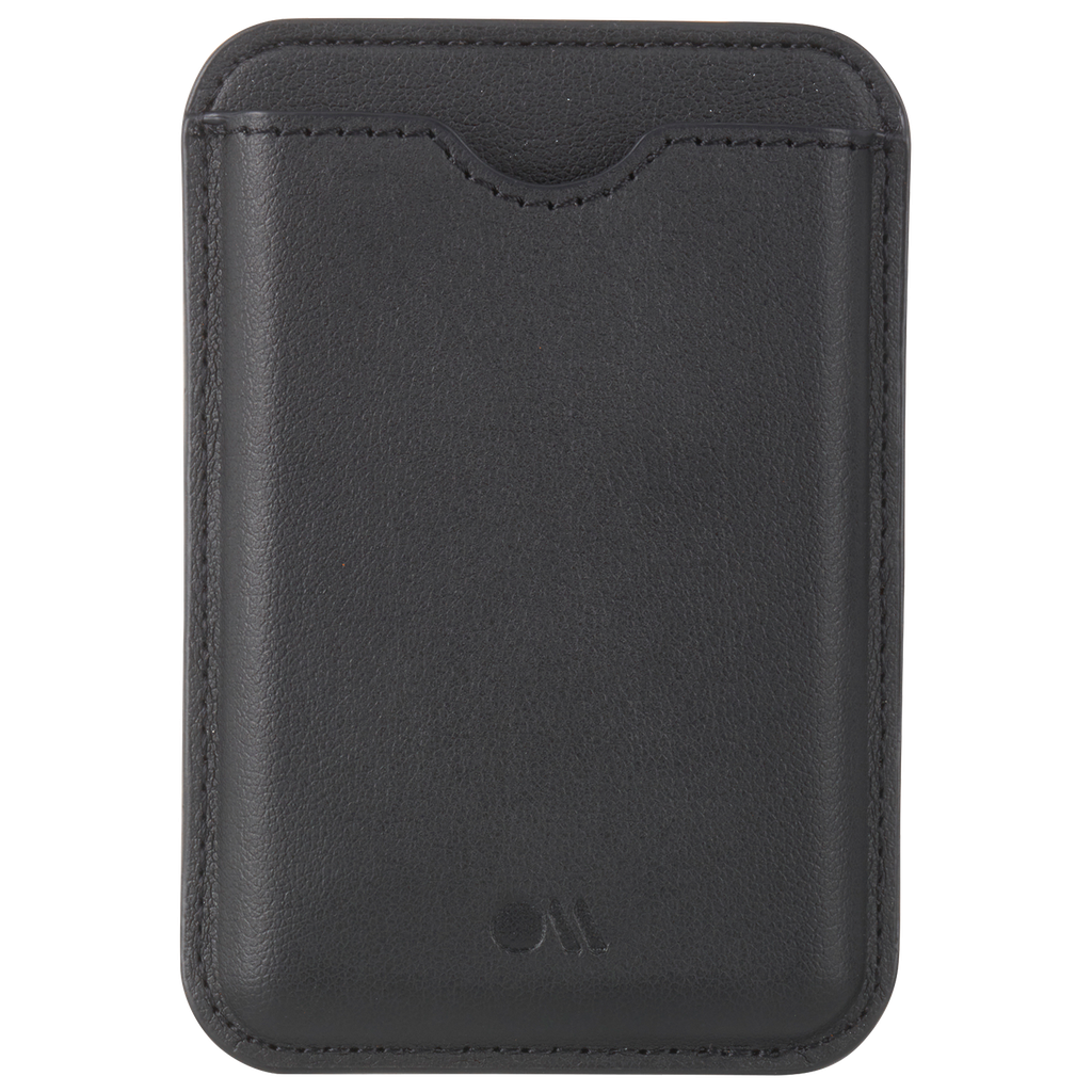 Case-mate - Magsafe Card Holder - Black