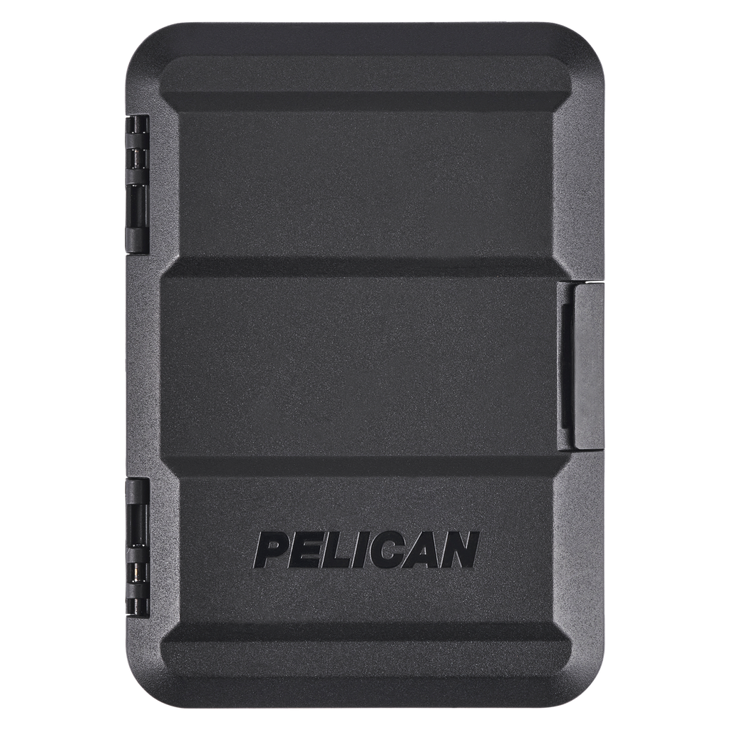 Pelican - Magsafe Protector Magnetic Wallet - Black