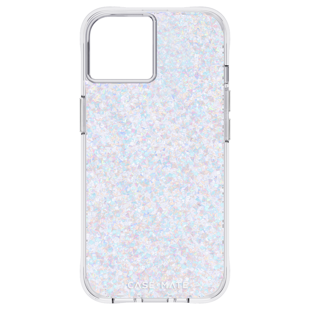 Case-mate - Twinkle Case For Apple Iphone 14  /  13 - Diamond