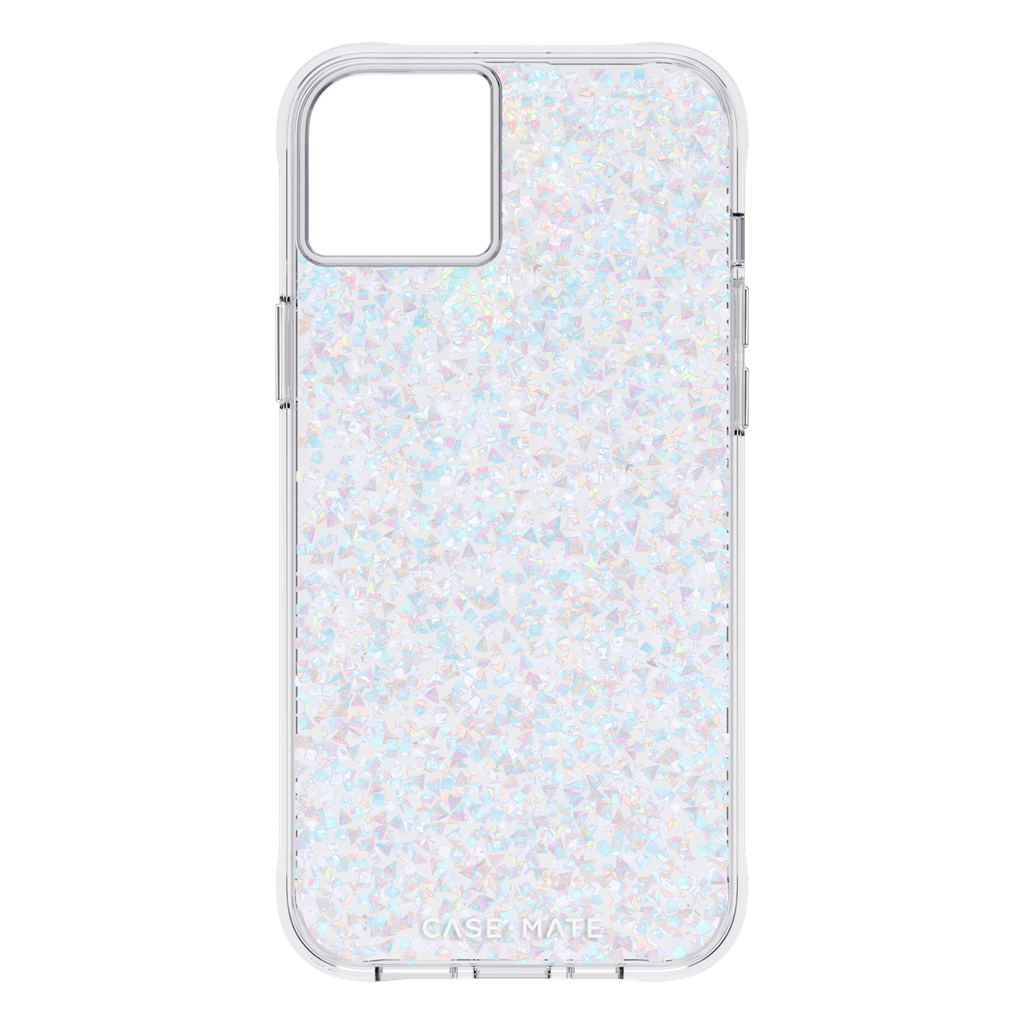 Case-mate - Twinkle Case For Apple Iphone 14 Plus - Diamond