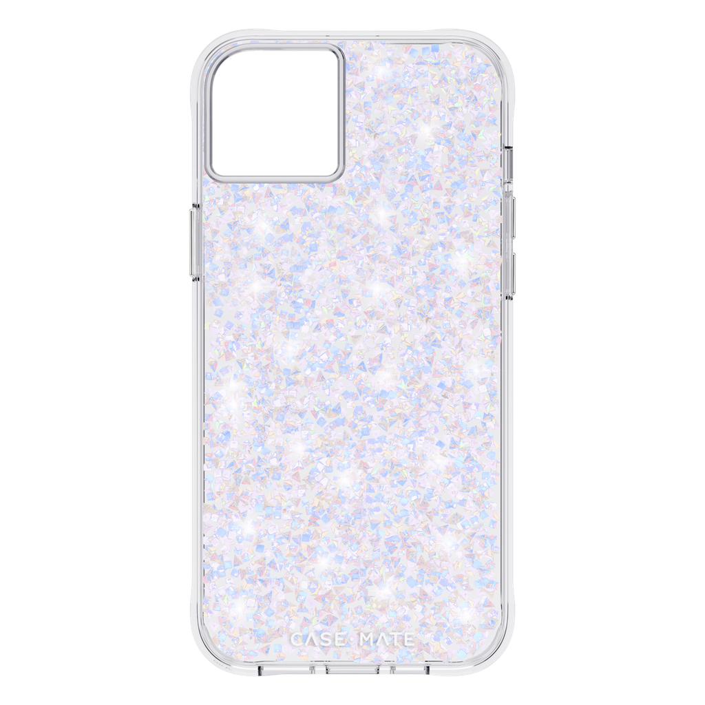 Case-mate - Twinkle Magsafe Case For Apple Iphone 14 Plus - Diamond