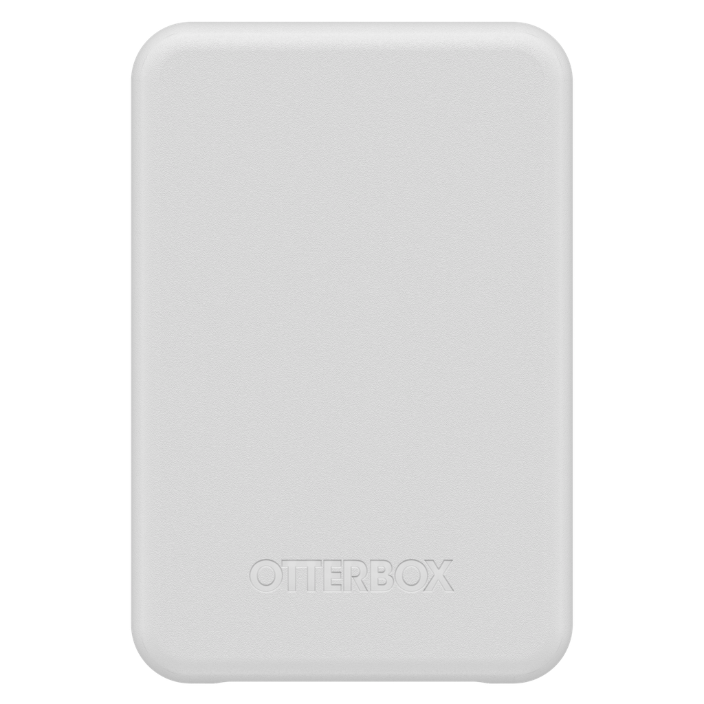 Otterbox - Power Bank For Magsafe 3000 Mah - Brilliant White