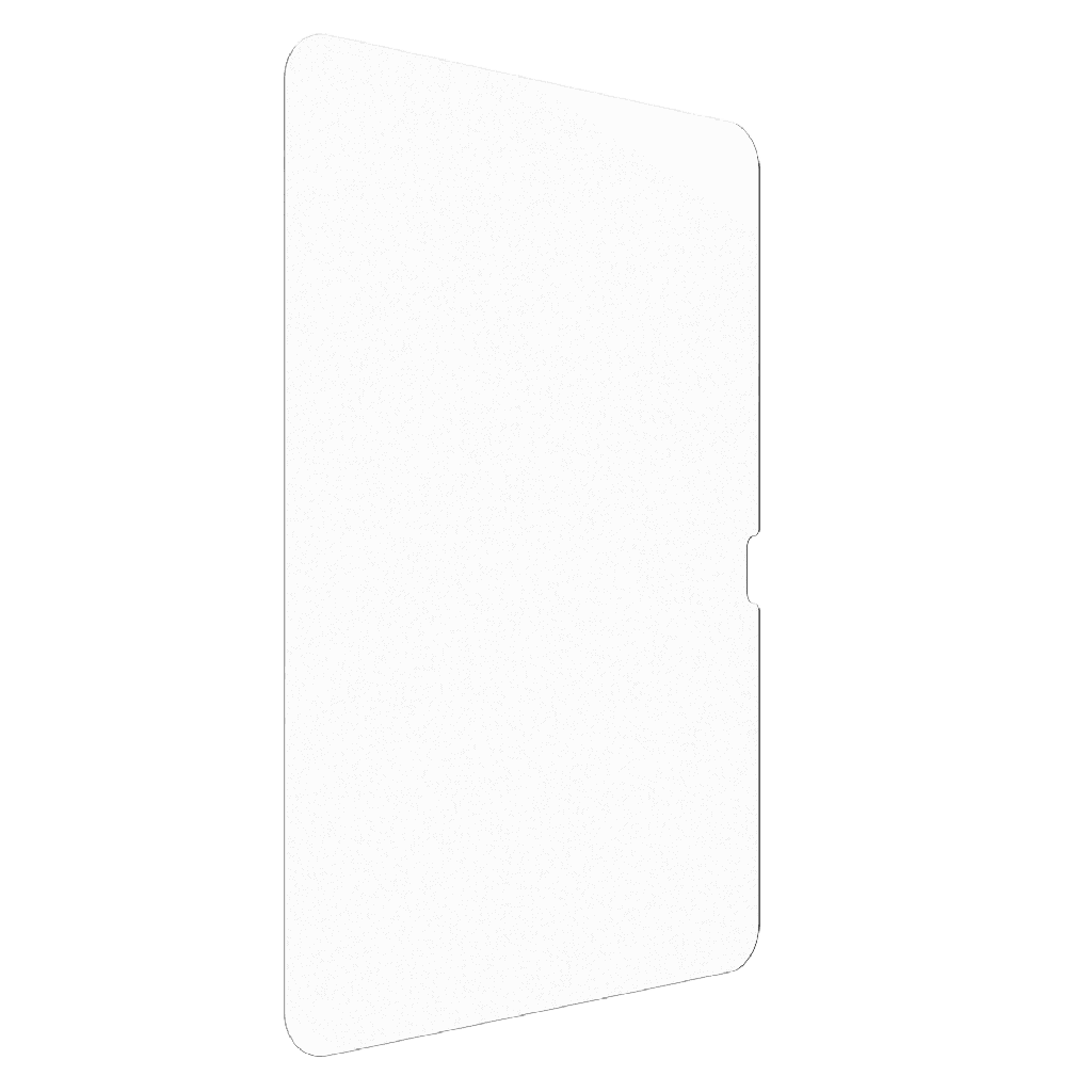 Otterbox - Alpha Glass Screen Protector For Apple Ipad 10.9 2022   /  Ipad 11th Gen  /  Ipad 11 2026 - Clear