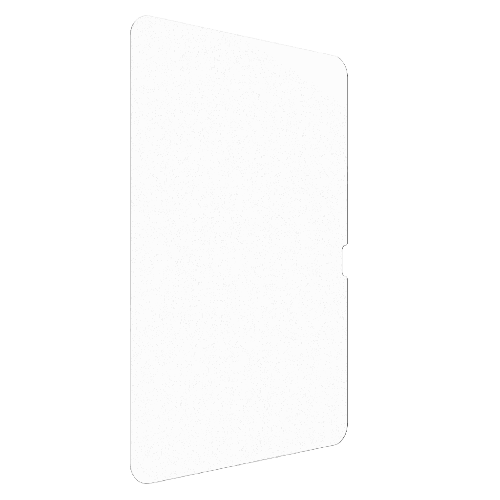 Otterbox - Alpha Glass Screen Protector For Apple Ipad 10.9 2022  - Clear