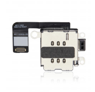 Dual Sim Card Reader For iPhone 14 (Premium)