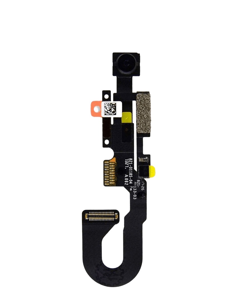 Front Camera And Proximity Sensor With Flex Cable For iPhone SE (2020/2022) / 8 (Premium)