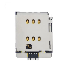 Sim Card Reader For IPhone X (Premium)