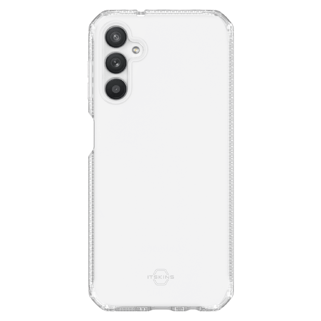 Itskins - Spectrumr Clear Case For Samsung Galaxy A14 5g - Transparent