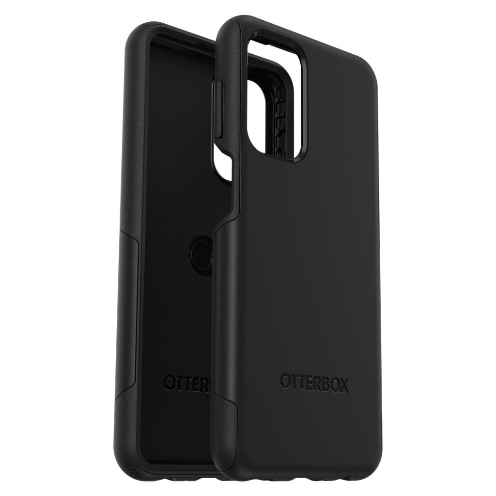 Otterbox - Commuter Lite Case For Samsung Galaxy A23 5g  - Black Not For Verizon
