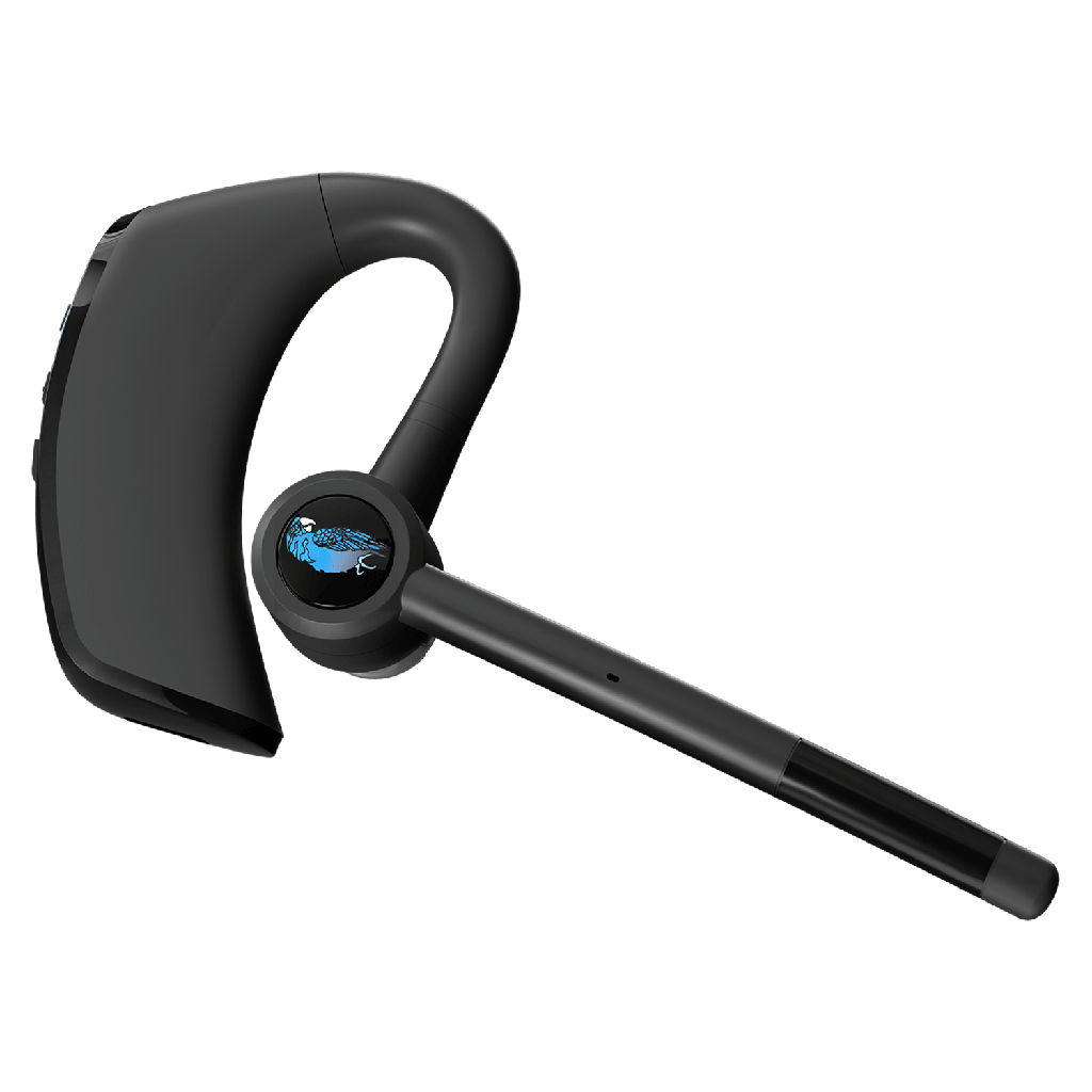 Blueparrott - M300-xt Se Bluetooth Mono In Ear Headset - Black