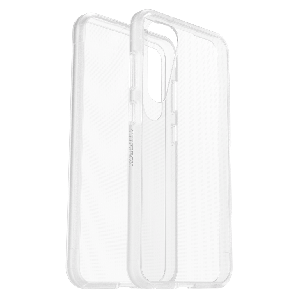 Otterbox - React Case For Samsung Galaxy S23 Plus  - Clear