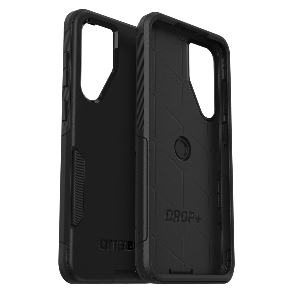 Otterbox - Commuter Case For Samsung Galaxy S23 Plus  - Black