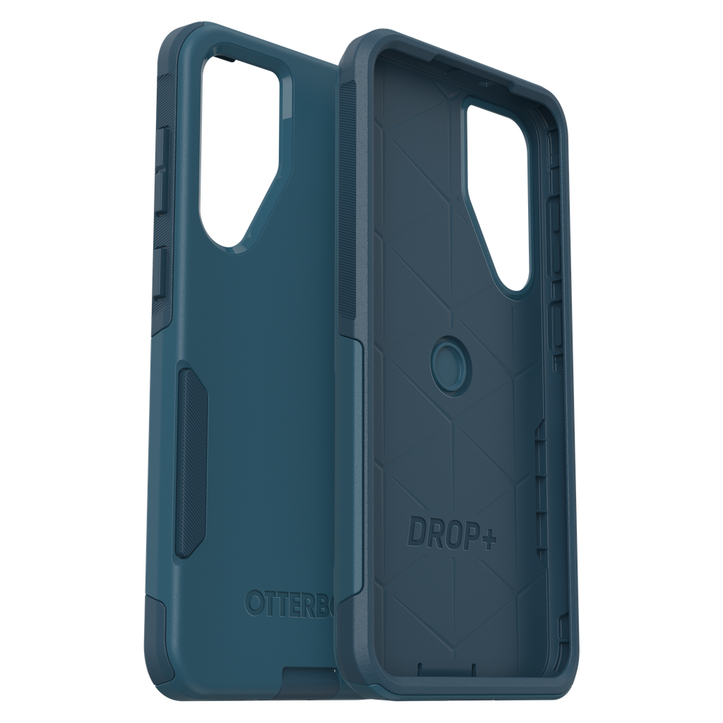 Otterbox - Commuter Case For Samsung Galaxy S23 Plus  - Dont Be Blue